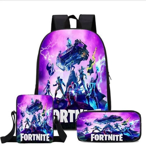 Zaino fortnite pezzi - fortnite,