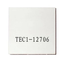 TEC1-12706 Modulo Dissipatore