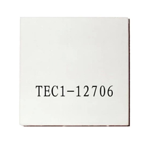 Tec1 12706 modulo - modulo, dissipatore