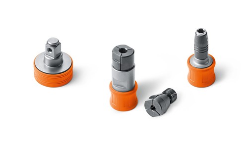 Fein quickin set accessori - quickin,