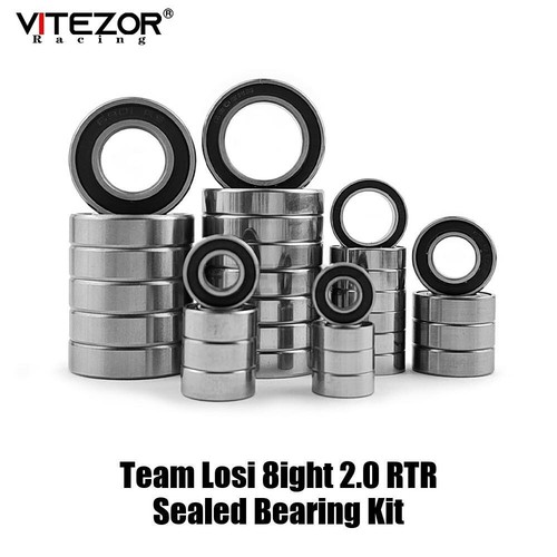 Per team losi 8ight - per,