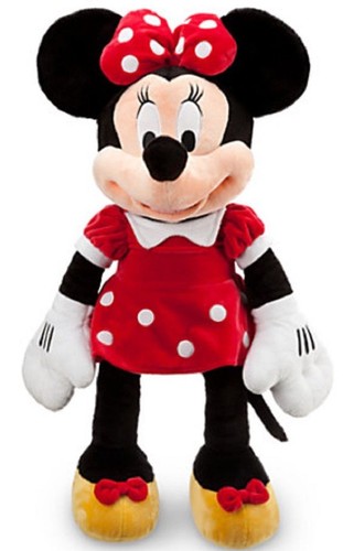 Peluche gigante disney store - peluche,