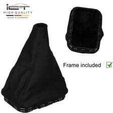 ICT cuffia leva cambio pelle