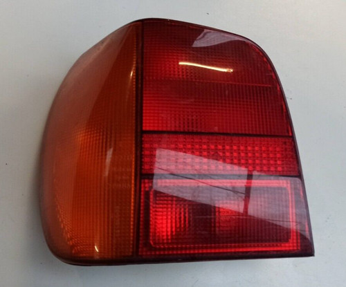 Volkswagen polo iii 6n - 3,