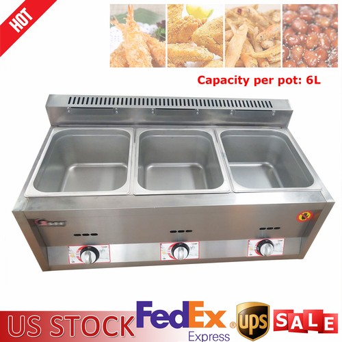 Scaldavivande gas propano - a,