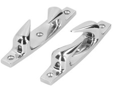 2 BITTE A DOPPIO ANCORAGGIO IN