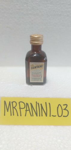 Mignon bottles miniature - bottles,