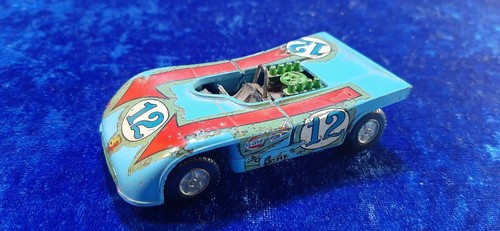 Vintage mercury porsche - vintage,