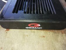 Gocciolatore Poggiatazzine Macchina Caffè Grimac TUBE