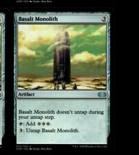 MRM ENGLISH Basalt Monolith -