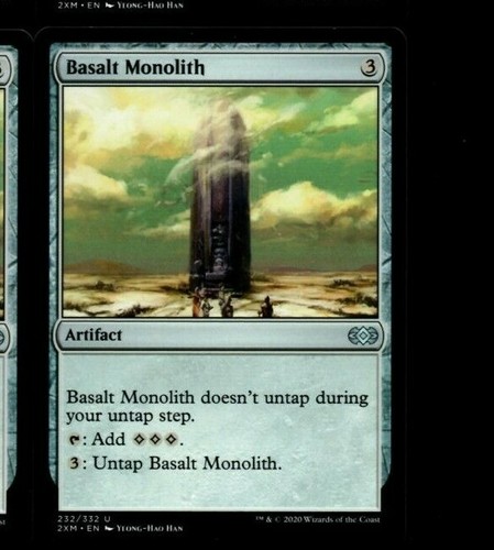 Mrm english basalt monolith - mrm,