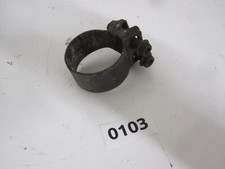 Fascetta scarico Collare honda xl 600 rm lm pd04