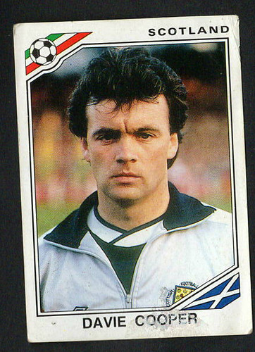 Figurina panini mexico 86 - panini,