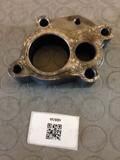 MINI COOPER ONE D (2004) 1.4 DIESEL 55KW RACCORDO TURBINA E SCARICO