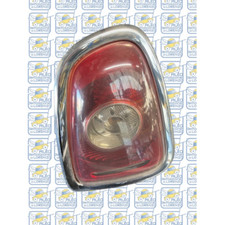 Fanale POST-DX Mini - Cooper