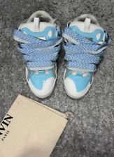 Lanvin Vari Colori sneakers uomo