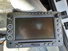 autoradio con navigatore