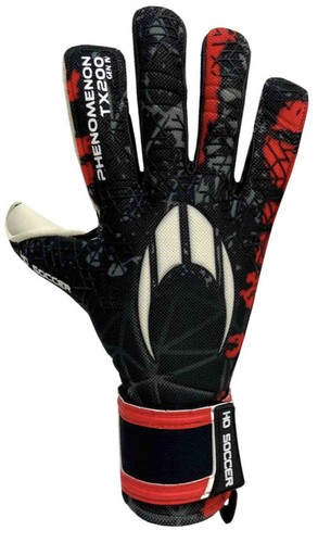 Guanti portiere calcio - da,
