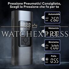 Compressore ad Aria Auto