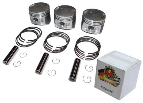 Kit pistoni yamaha xs750 - kit,