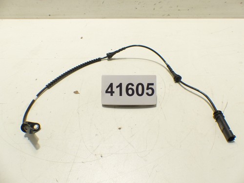 Sensore impulsi dsc - impulsi, anteriore