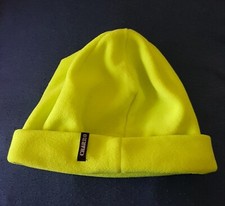 CHARRO Berretto Cappello Cuffia Charro Giallo Fluo