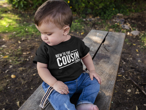 Shirt bambino unisex - t-shirt,