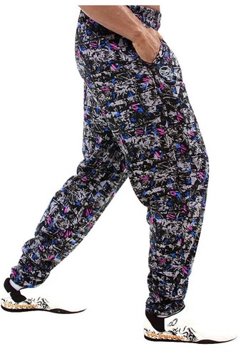 Otomix pantaloni - pantaloni, da