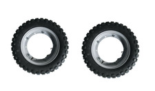 RUOTA  APE/PIAGGIO 50/CC