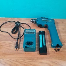 Trapano avvitatore a batteria