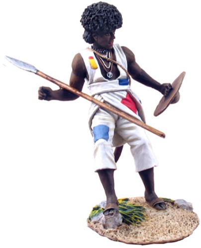 Britains soldiers 27026 - soldiers,