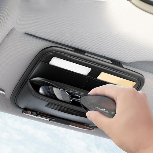 Porta occhiali auto - da,