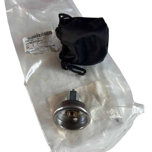 Adattatore rifornimento gpl - adattatore,