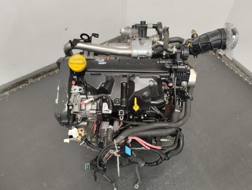 K9km7 motore renault - k9km7, 1.5