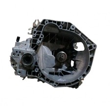 Cambio Fiat Bravo 1.6 multijet 120Cv 5 marce 2007-2014