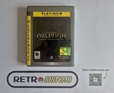 Playstation 3 PS3 The Elder