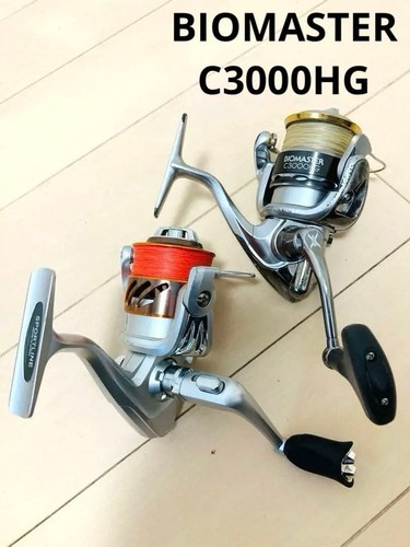 Mulinello pesca daiwa - da,