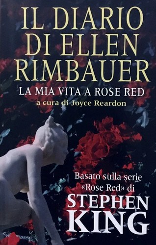Diario ellen rimbauer - il, di