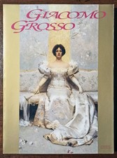 Giacomo Grosso Il pittore a