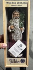Marolin Papermache Santa Claus