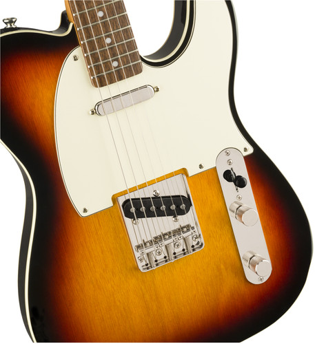 Tastiera squier classic vibe - tastiera,