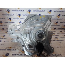 Alzacristallo Porta Anteriore Sinistro Hyundai Ix35 (2010)