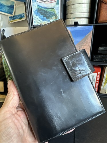 Copertina agenda organizer
