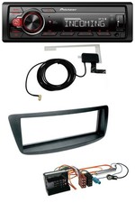 Pioneer USB MP3 DAB Bluetooth