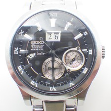 Exc seiko premier kinetic - seiko,