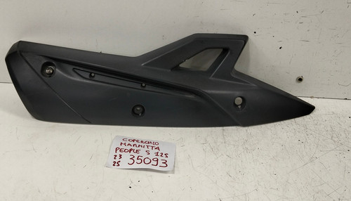 Copri marmitta kymco people - copri,