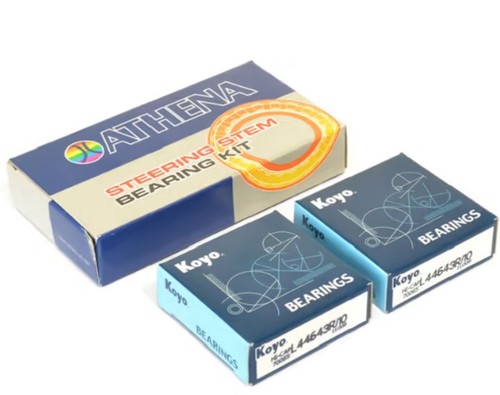 Cuscinetti sterzo buell - cuscinetti,