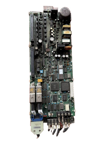Amplificatore servoazionamento