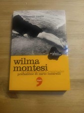 WILMA MONTESI LA RAGAZZA CON