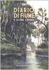 Diario di fiume di Gipi ed